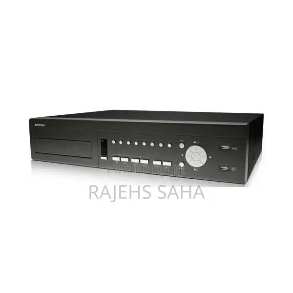 Avtech 16 Ch DVR