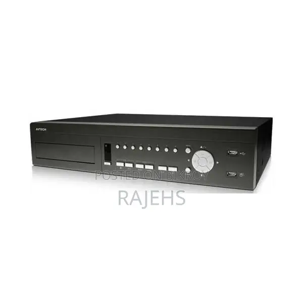 Avtech 16 Ch DVR