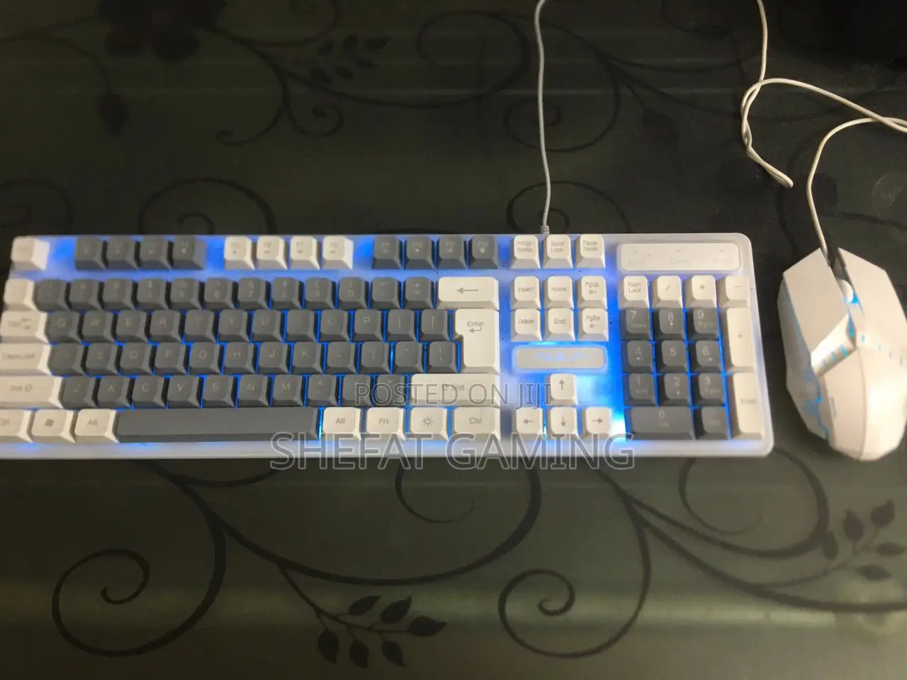 Desktop Computer 16GB Intel Core I7 SSD 128GB