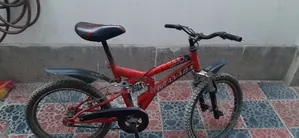 Photo - Granada by Cycle