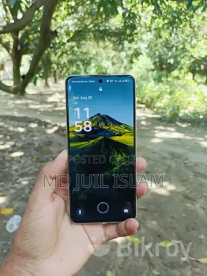 New Realme 13 Pro+ 5G 256 GB Gold