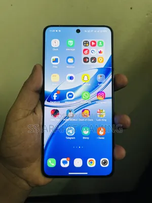 Photo - Vivo V50 128 GB