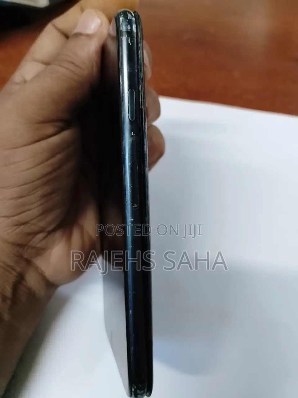 Apple iPhone SE (2022) 64 GB Black