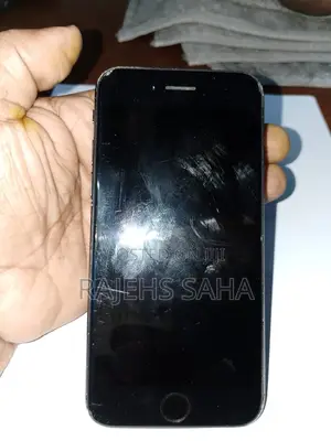 Apple iPhone SE (2022) 64 GB Black