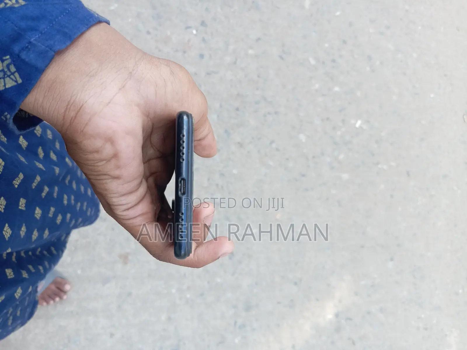 Xiaomi Redmi Note 7 Pro 64 GB Black