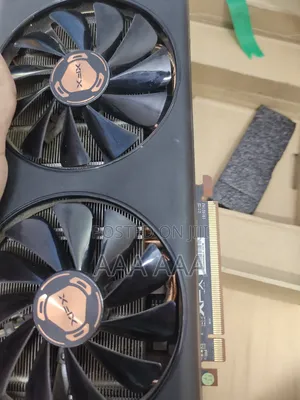 Xfx Amd Radeon Rx 5500 Xt Thicc Ii Pro