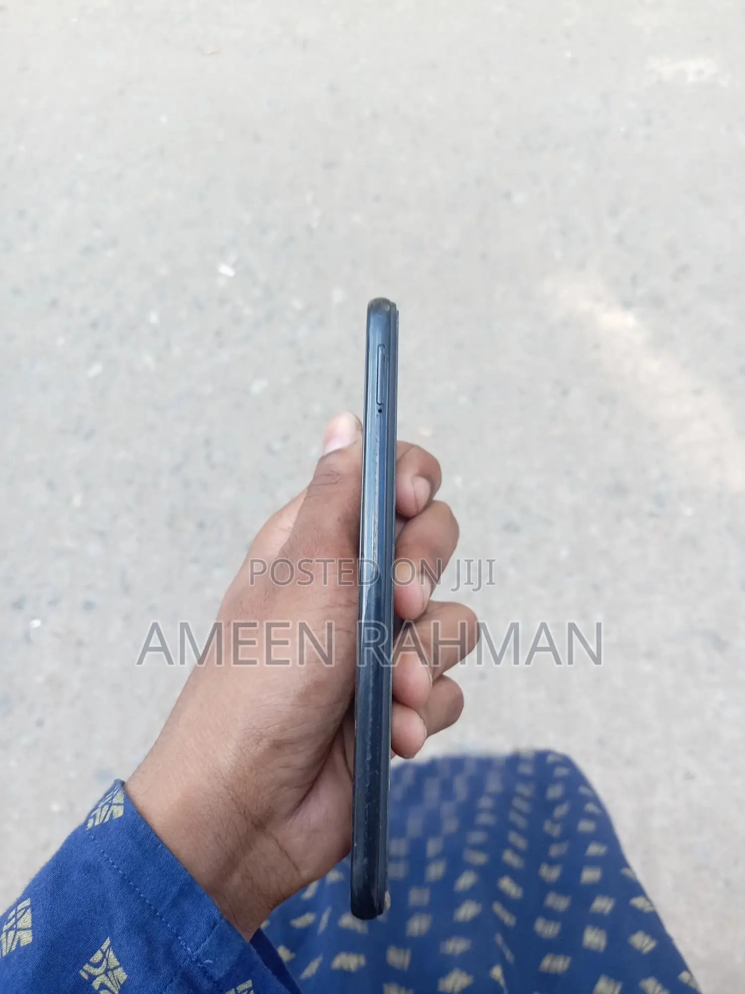 Xiaomi Redmi Note 7 Pro 64 GB Black