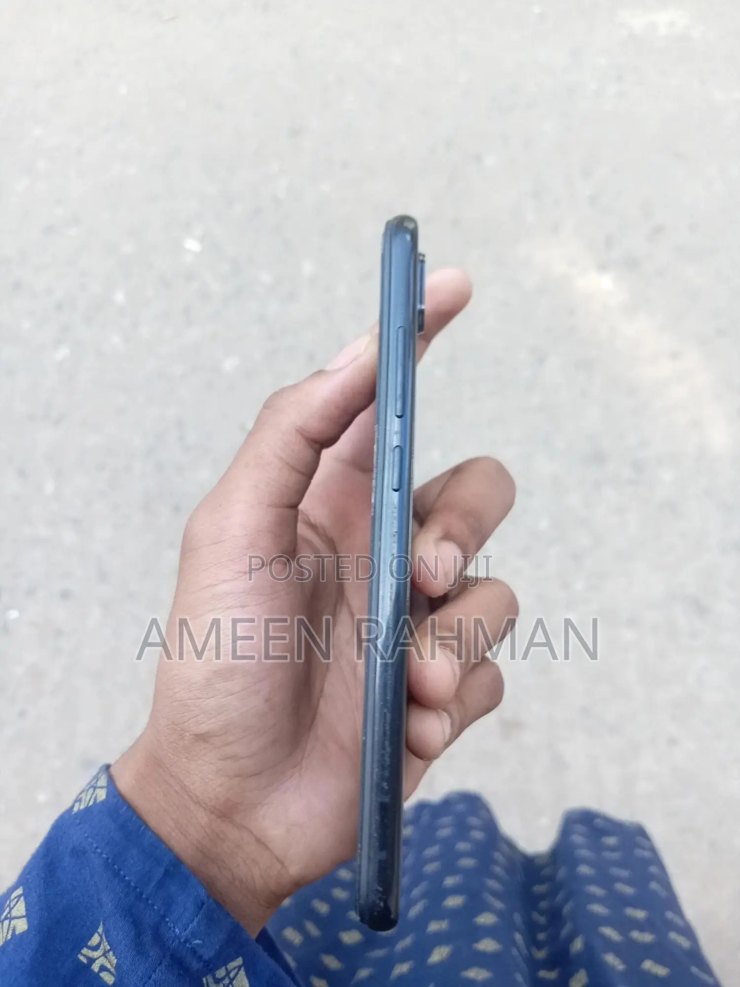 Xiaomi Redmi Note 7 Pro 64 GB Black