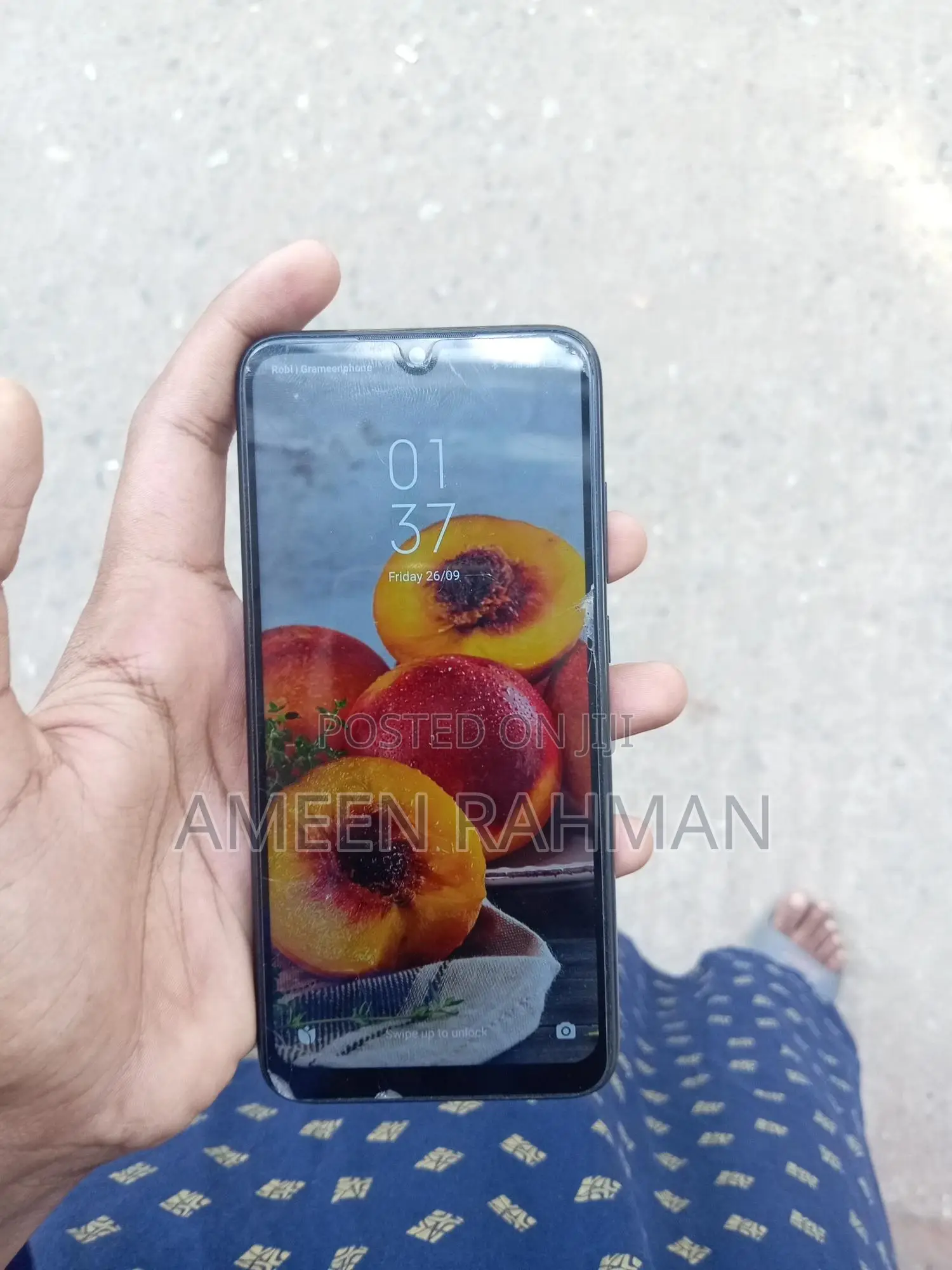 Xiaomi Redmi Note 7 Pro 64 GB Black