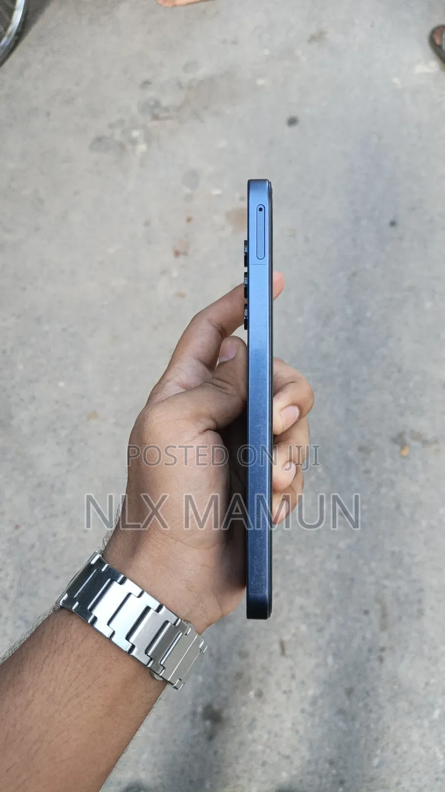 Samsung Galaxy A15 5G 256 GB Blue