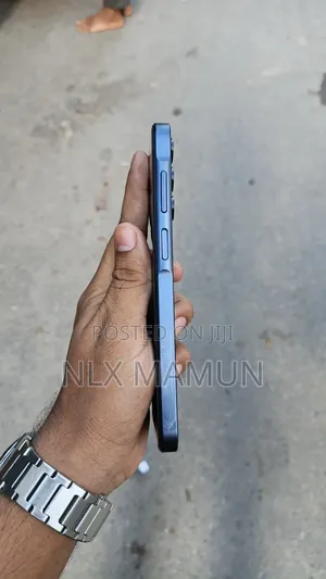 Samsung Galaxy A15 5G 256 GB Blue