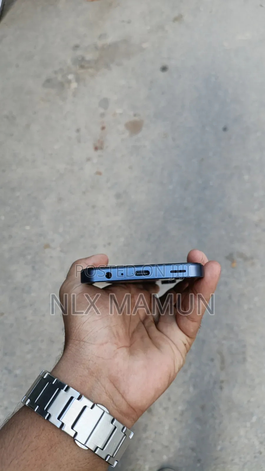 Samsung Galaxy A15 5G 256 GB Blue