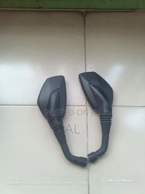 Photo - Bike's Part's