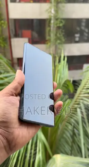 Mobile Phone 256 GB Blue