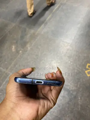 OnePlus 7T 256 GB Blue