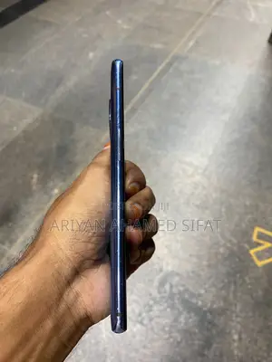 OnePlus 7T 256 GB Blue