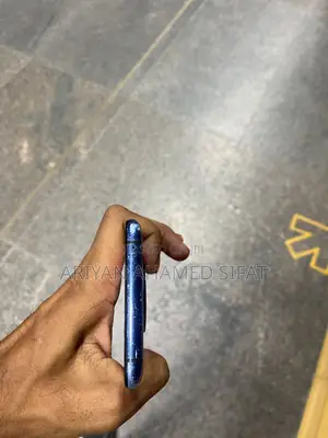 OnePlus 7T 256 GB Blue