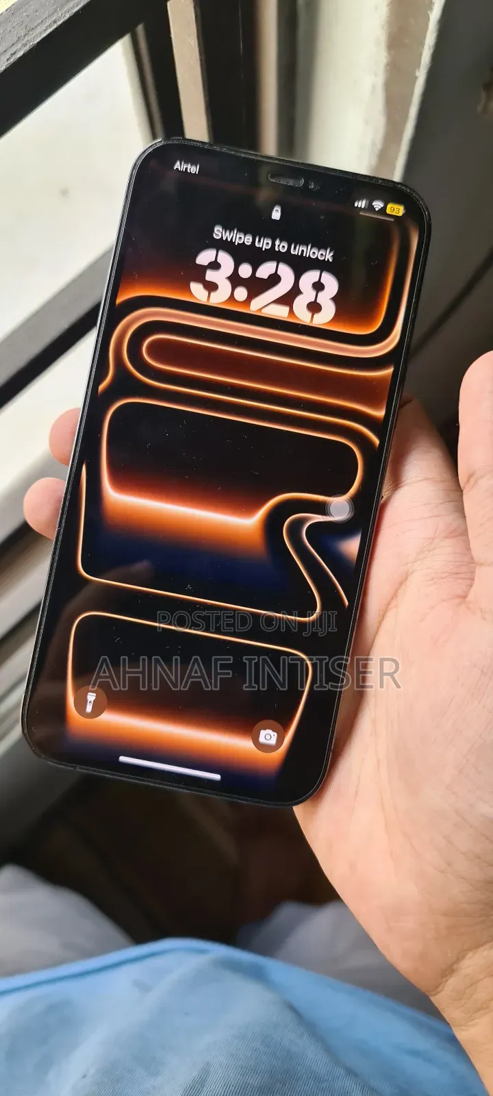 Apple iPhone 12 Pro Max 128 GB Blue