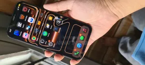 Photo - Apple iPhone 12 Pro Max 128 GB Blue