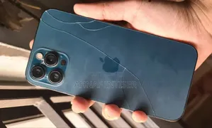 Apple iPhone 12 Pro Max 128 GB Blue