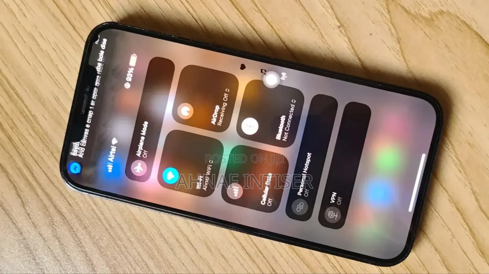 Apple iPhone 12 Pro Max 128 GB Blue