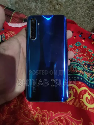 Realme X2 64 GB Blue