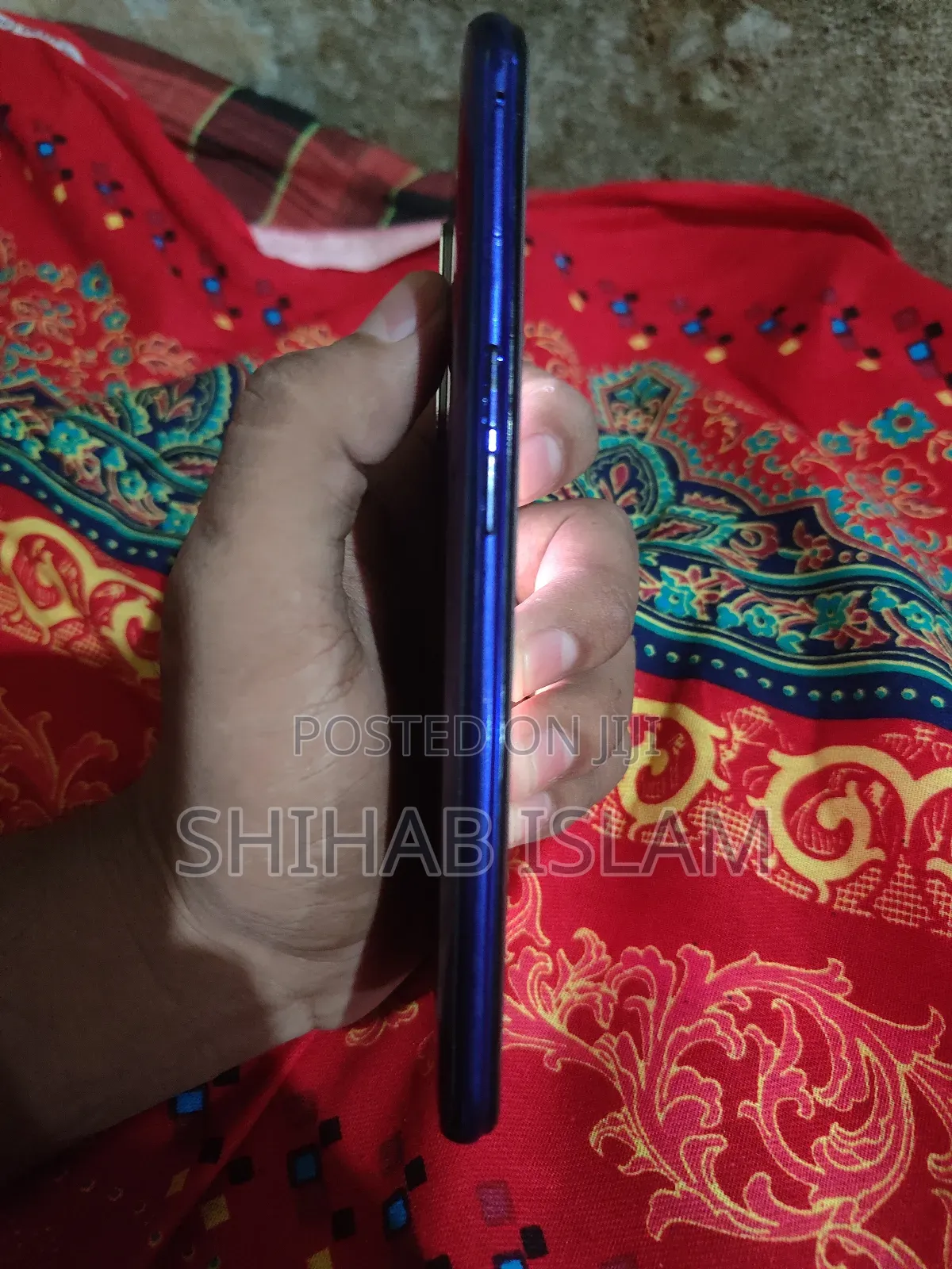 Realme X2 64 GB Blue