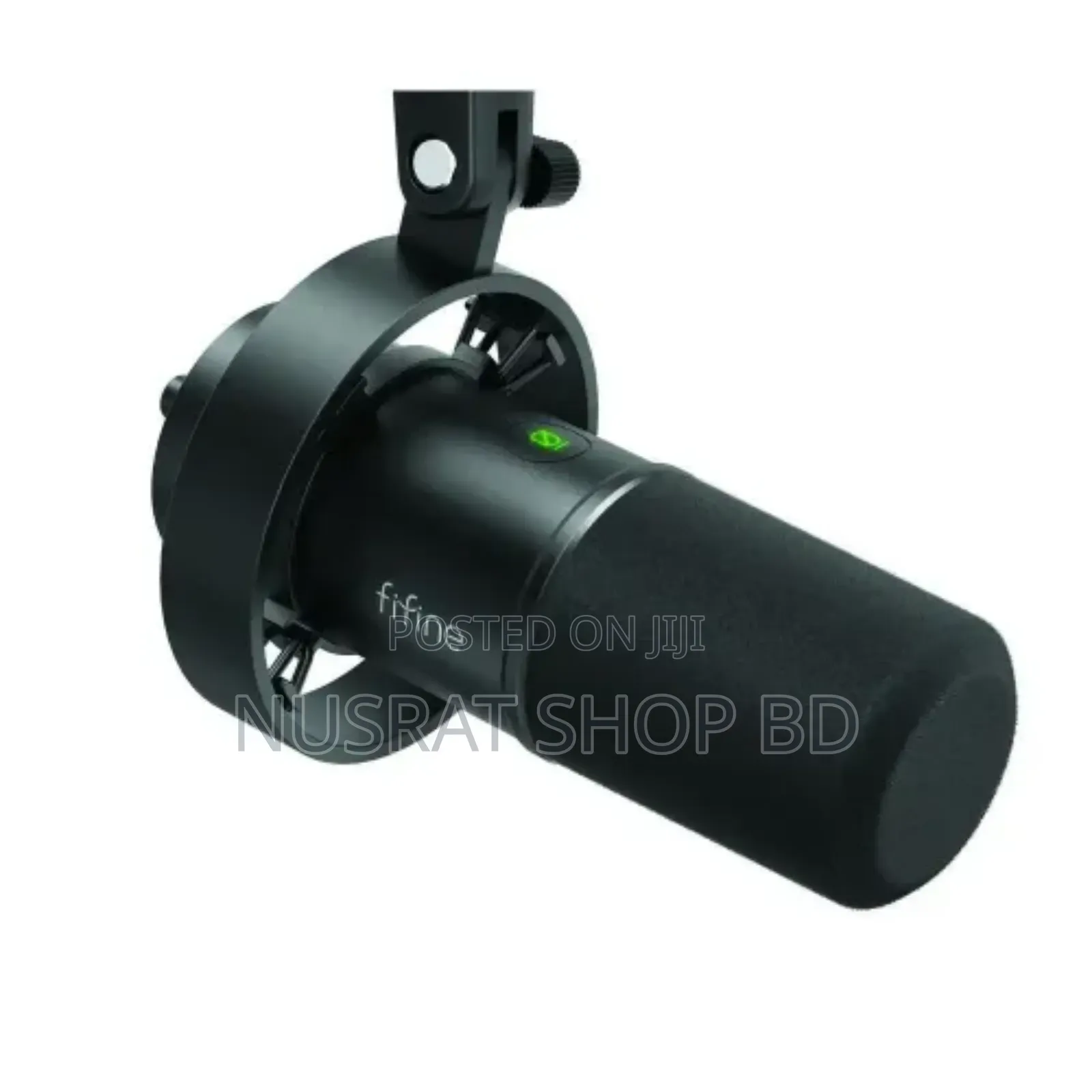 Fifine XLR/Usb Dynamic Microphone Code : 9992