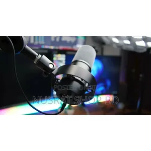 Fifine XLR/Usb Dynamic Microphone Code : 9992
