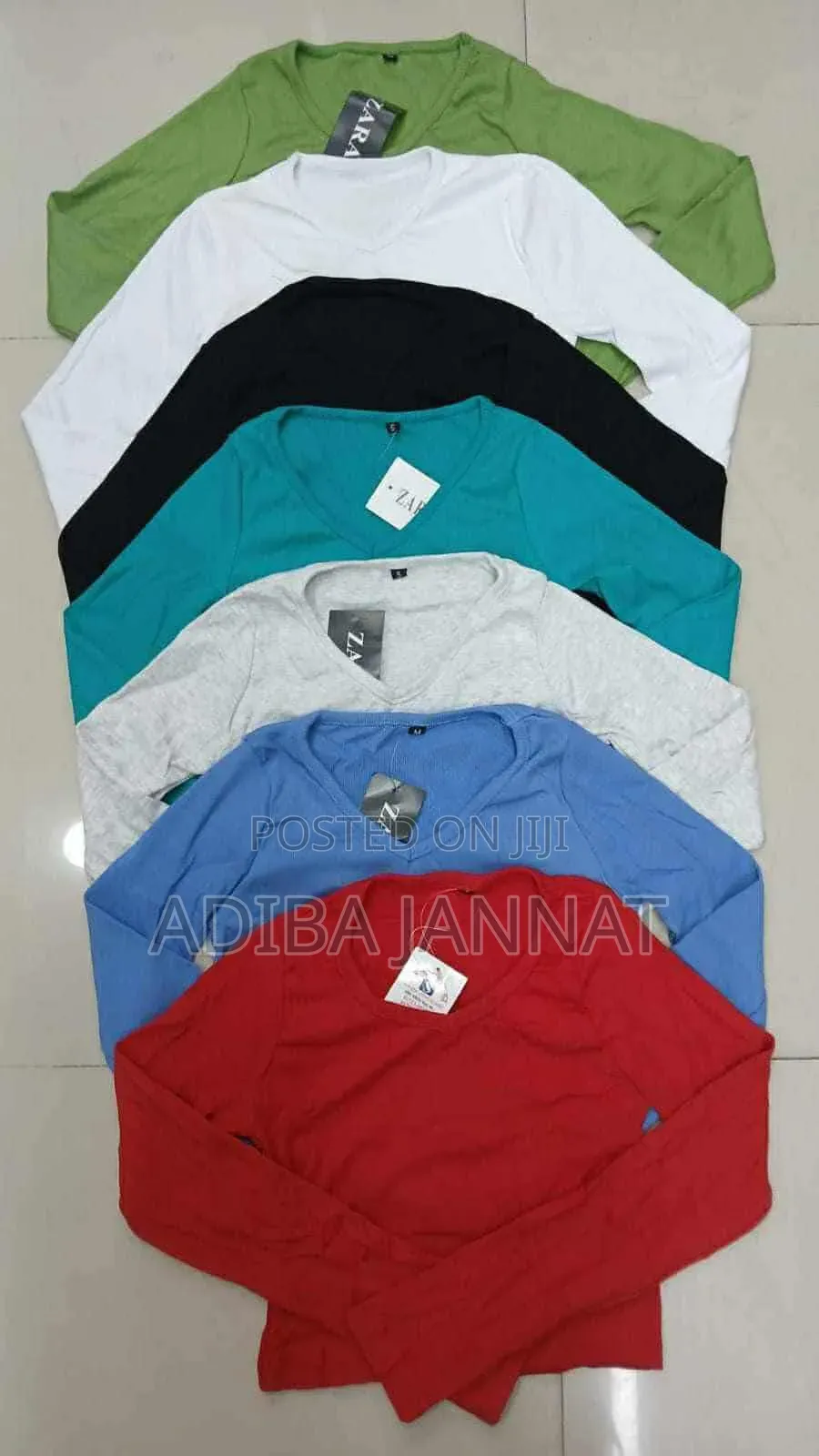 ক্রপটপ হাফ বডি ফুল হাতা ব্লাউজ সাইজ ফ্রি