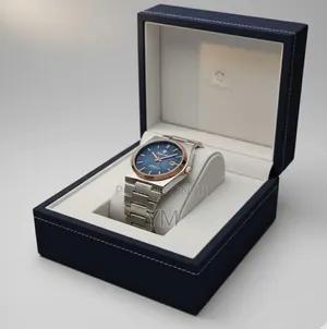 Premium Butterfly Lock Watch