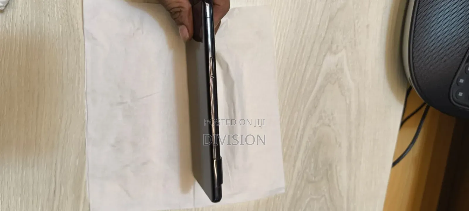 Google Pixel 7 Pro 128 GB Black