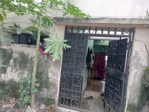 Land for Sell With House