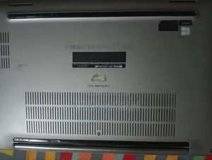 Laptop Dell 8GB Intel Core I5 HDD 256GB