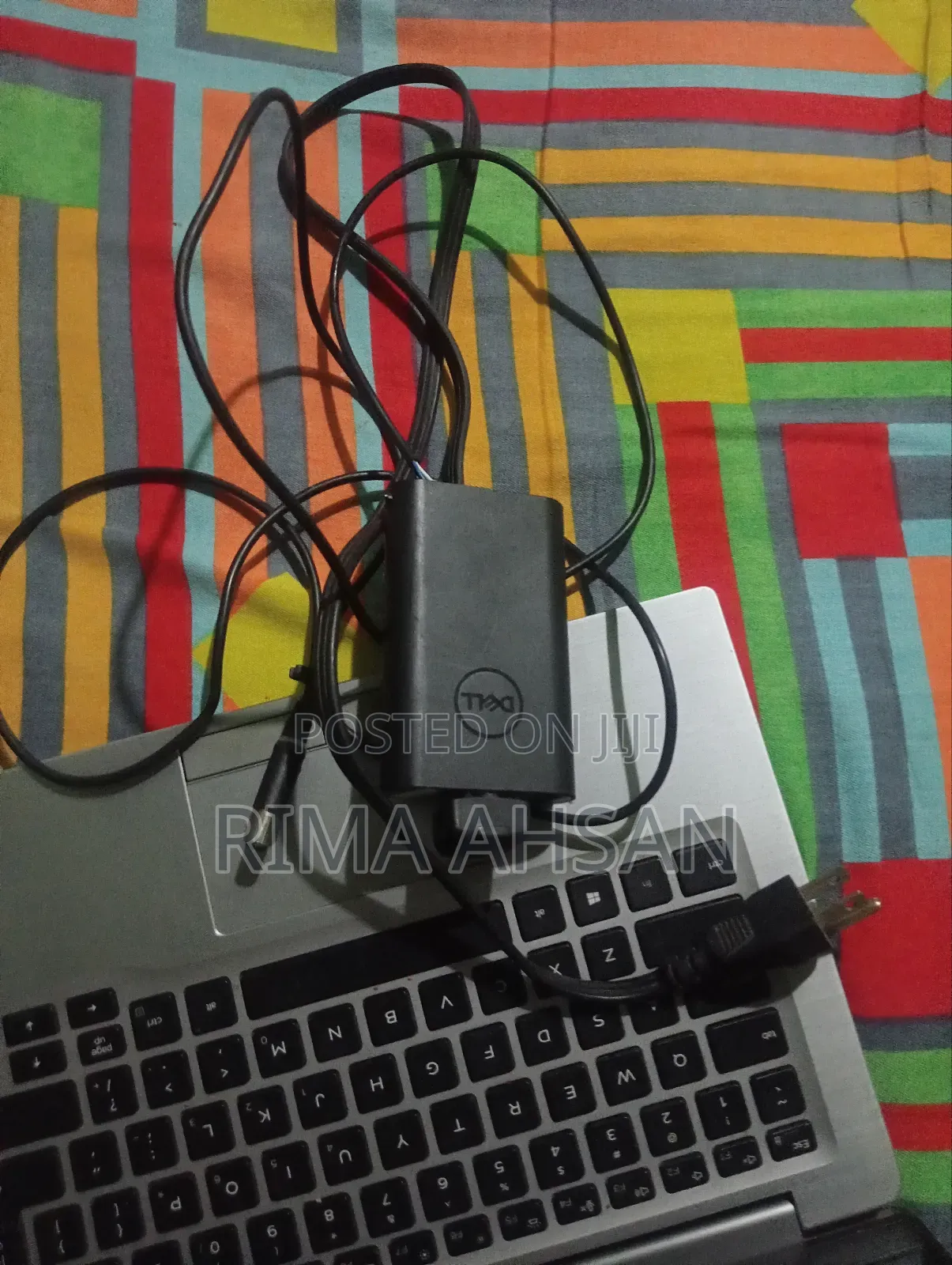 Laptop Dell 8GB Intel Core I5 HDD 256GB