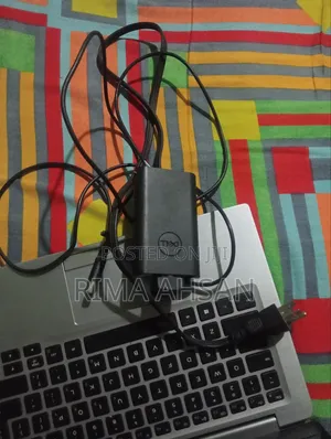 Laptop Dell 8GB Intel Core I5 HDD 256GB