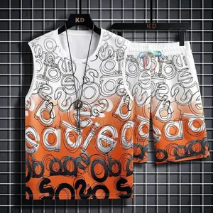 Photo - Combo T-Shirt Pant