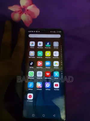 Photo - Infinix GT 10 Pro 128 GB Blue