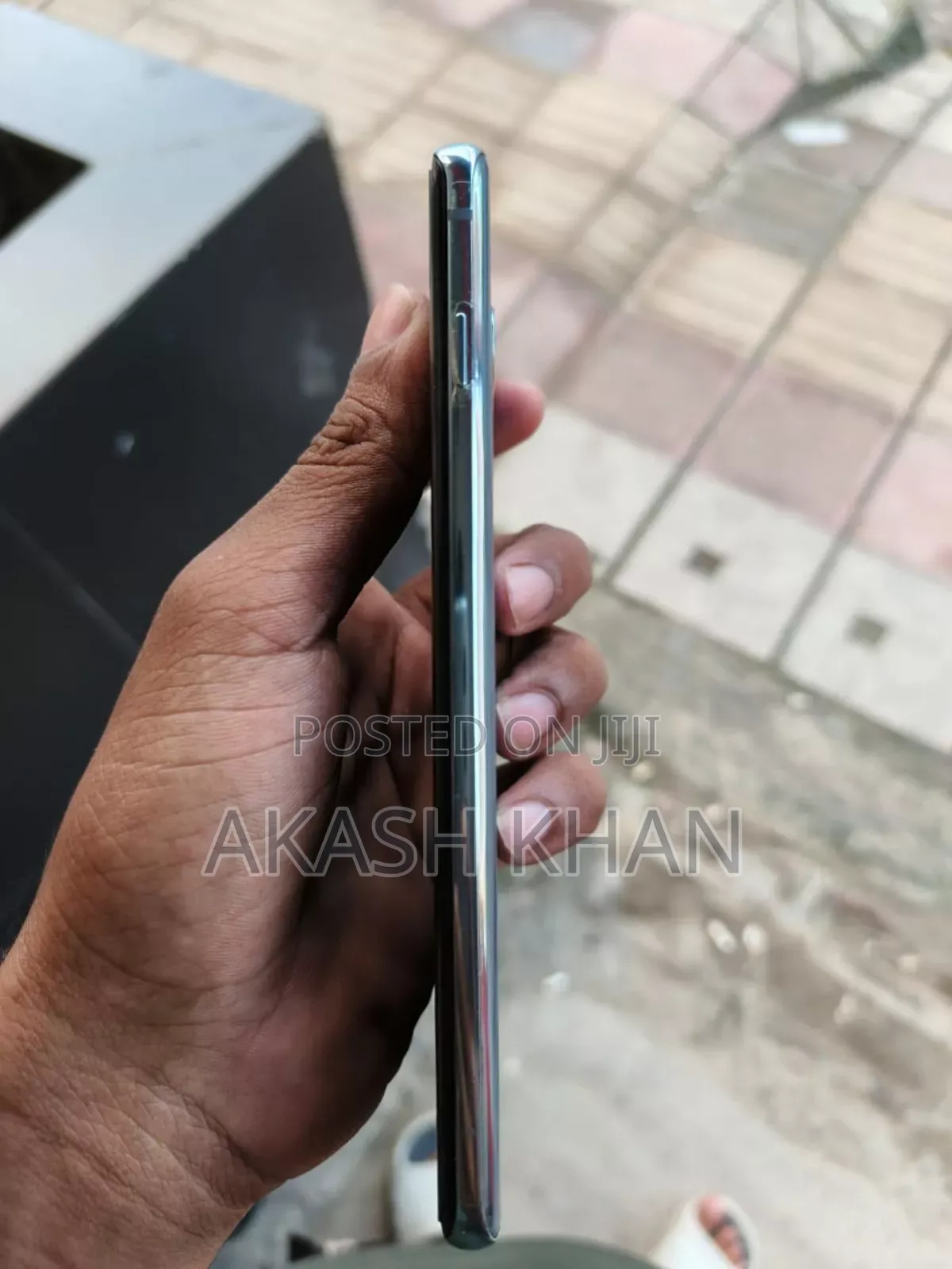 Samsung Galaxy S10 128 GB Blue