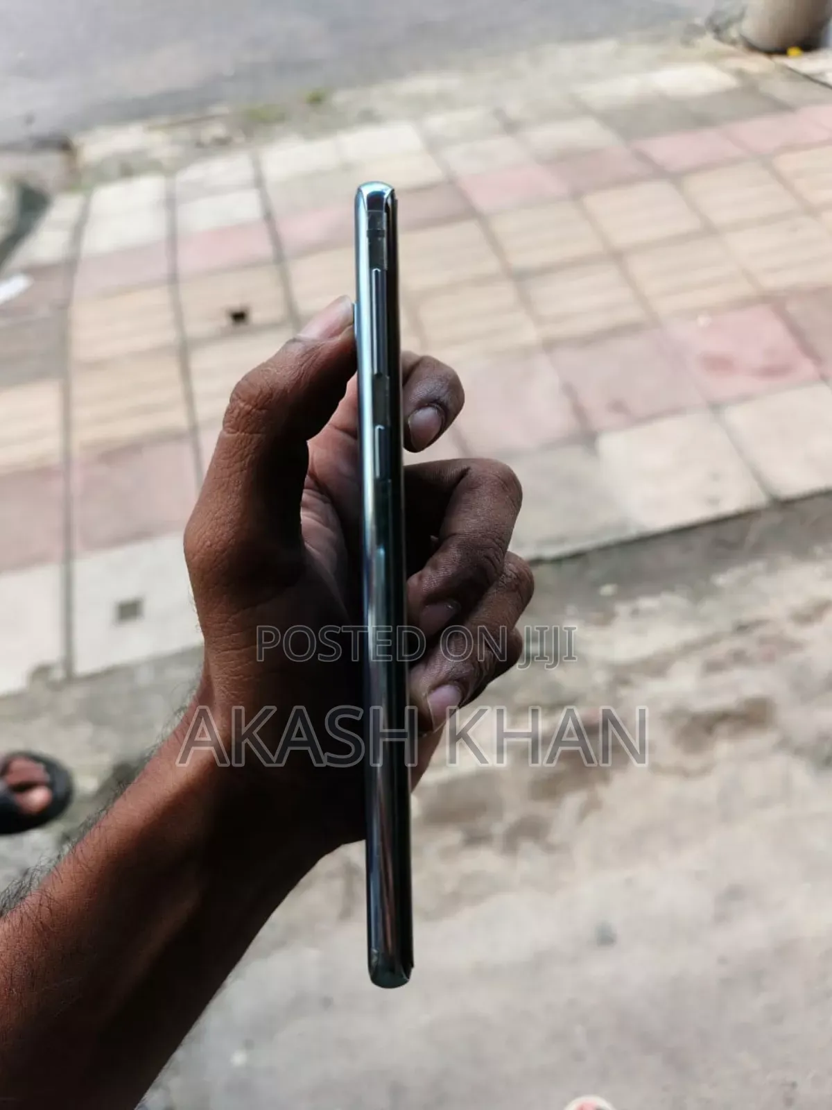 Samsung Galaxy S10 128 GB Blue