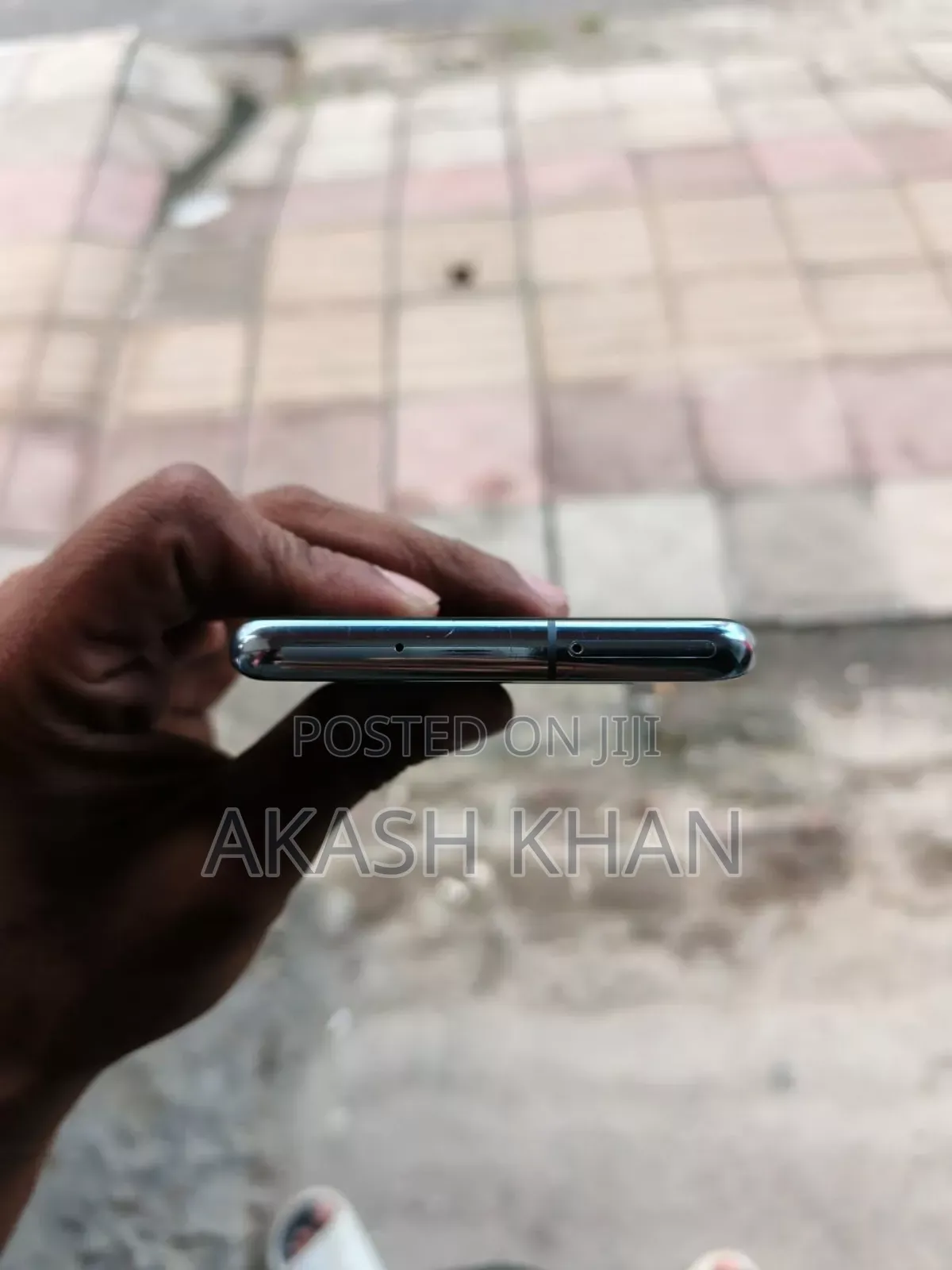 Samsung Galaxy S10 128 GB Blue