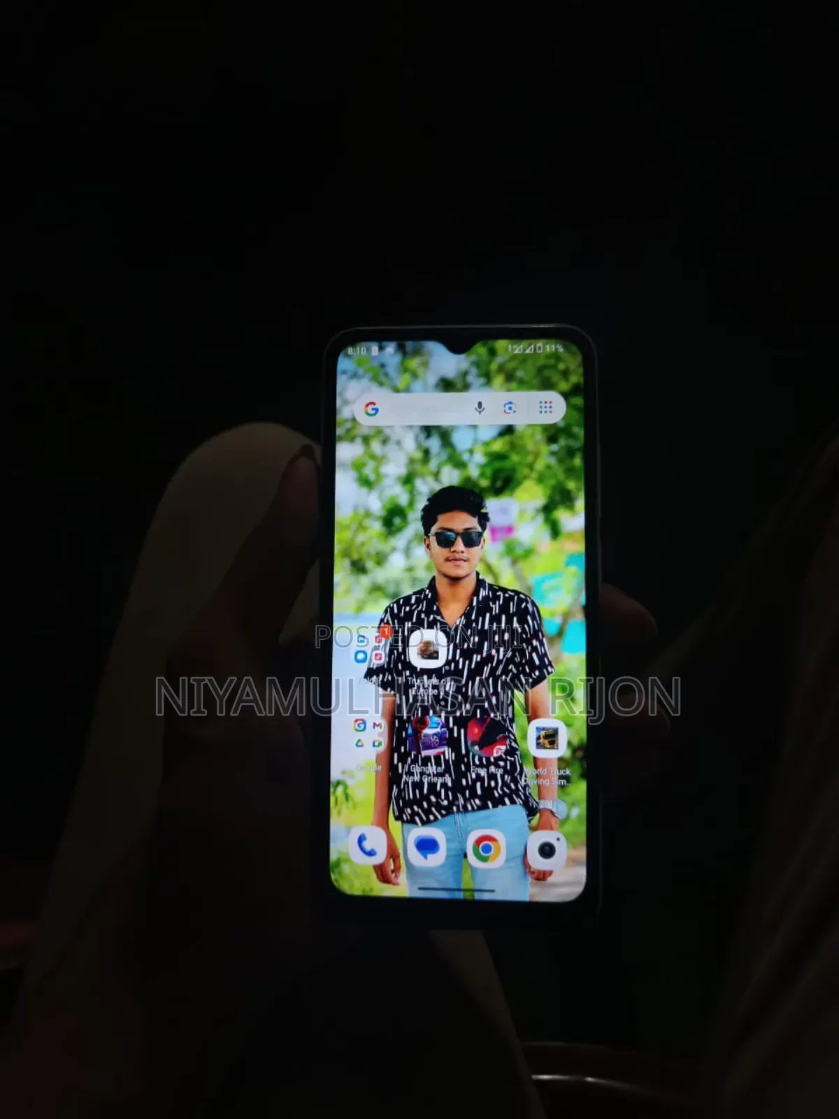 Xiaomi Redmi A2+ 32 GB White