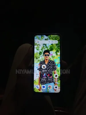 Photo - Xiaomi Redmi A2+ 32 GB White