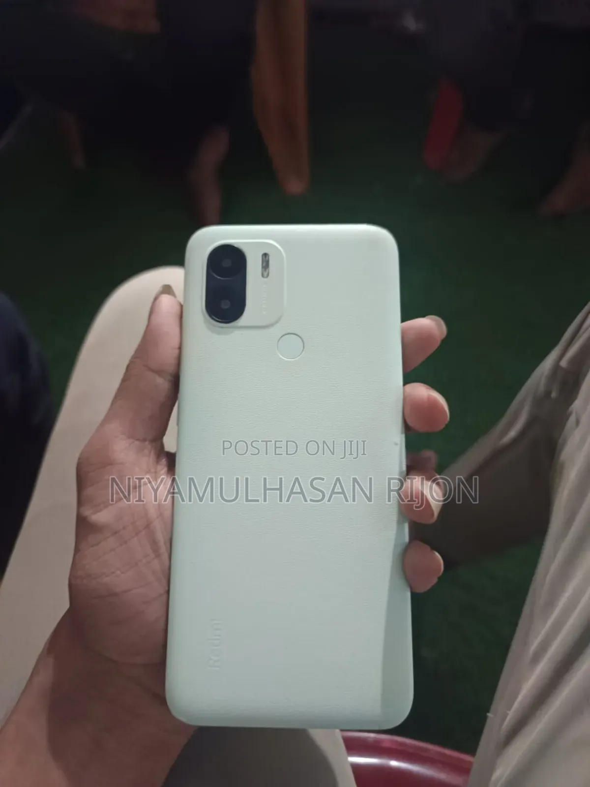 Xiaomi Redmi A2+ 32 GB White