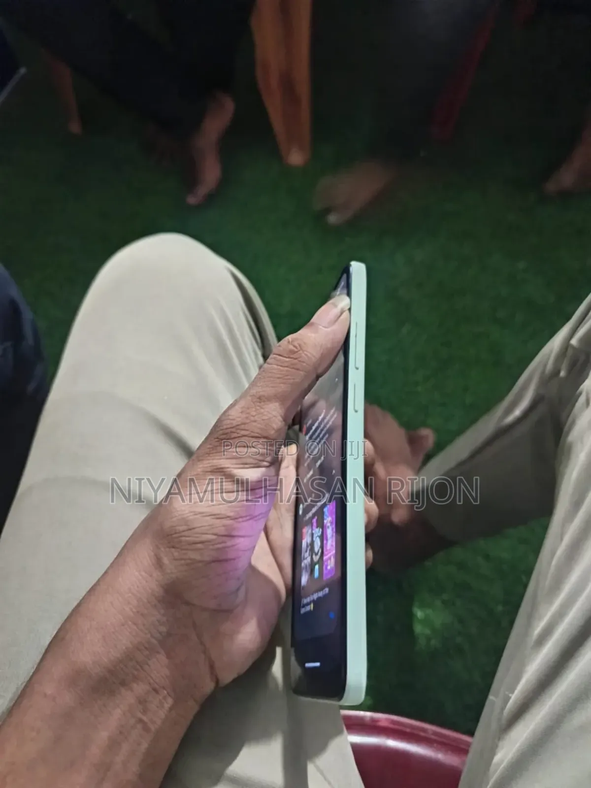 Xiaomi Redmi A2+ 32 GB White