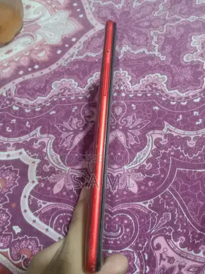 Samsung Galaxy A20s 32 GB Red