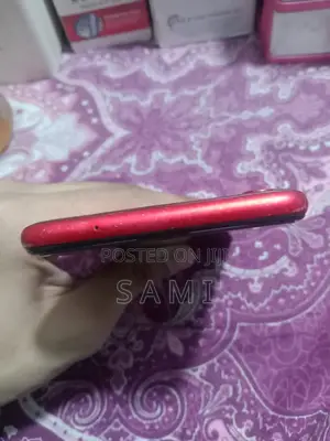 Samsung Galaxy A20s 32 GB Red
