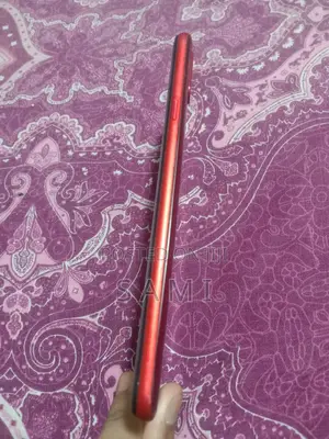 Samsung Galaxy A20s 32 GB Red