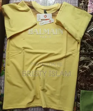 DTF Print Dropsholder T Shirt