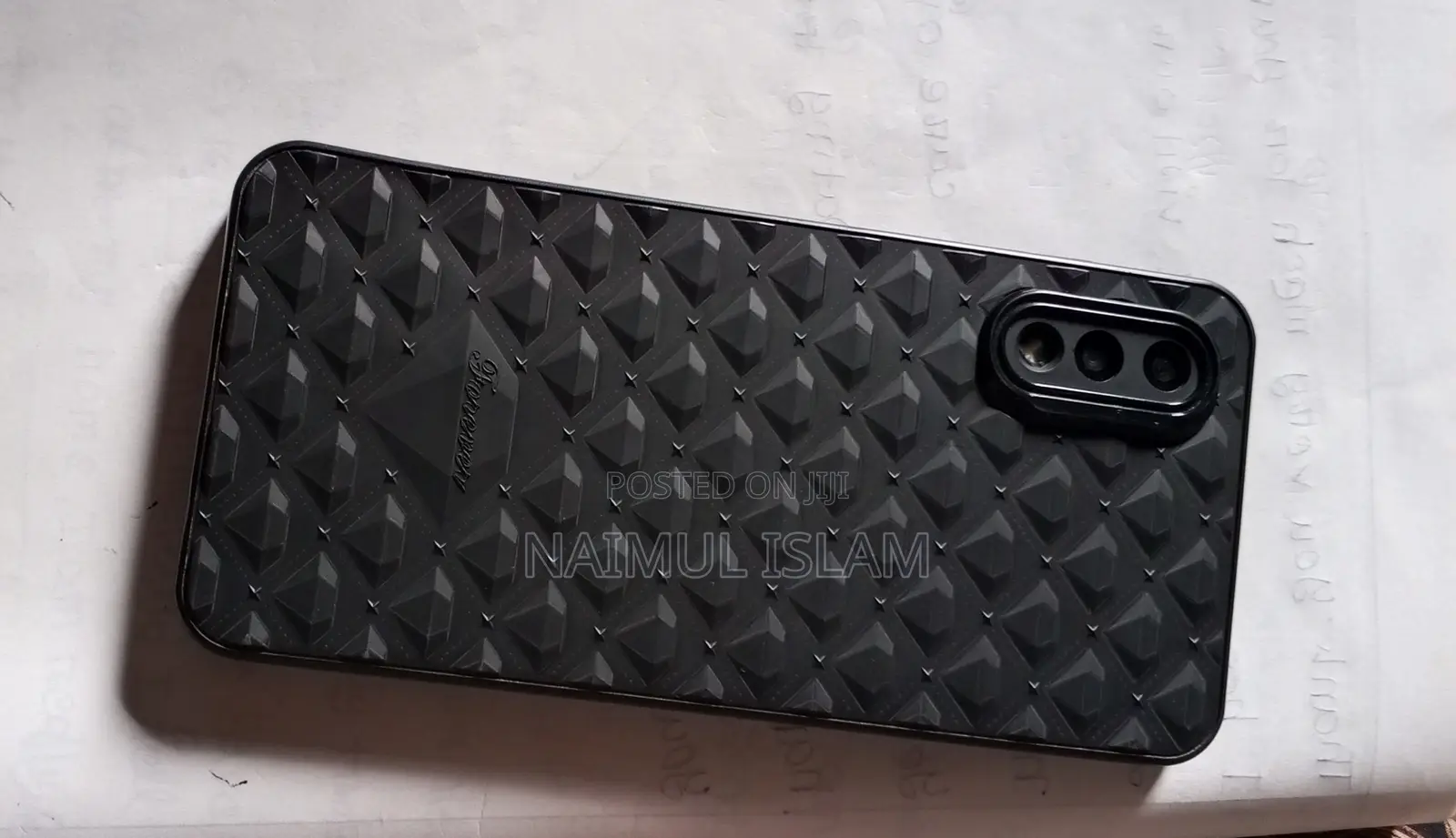 Samsung Galaxy M02 32 GB Black